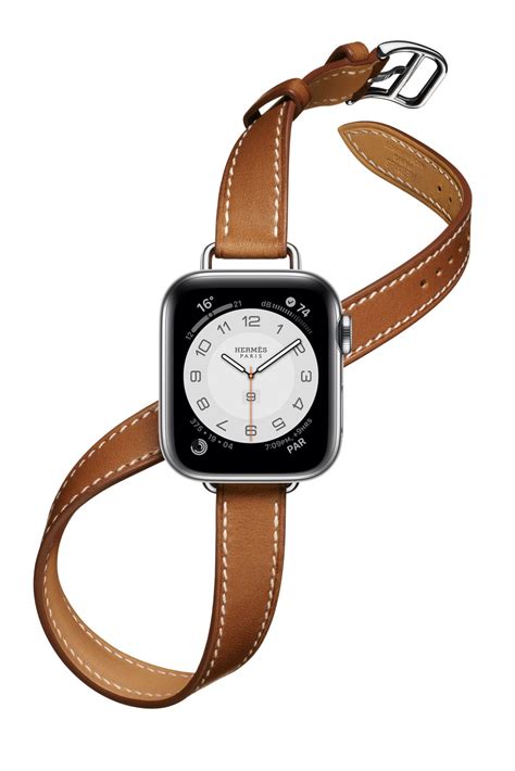 apple watch hermes 6 review|celebrities with hermes apple watch.